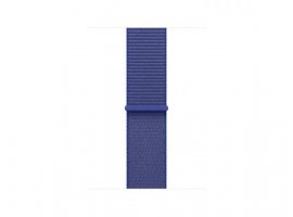  Remen za sat APPLE Watch 42mm Sport Loop: Ultramarine Sport Loop (mxl03zm/a)