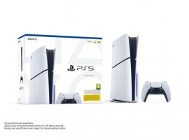  Igraća konzola SONY PS5 Playstation 5 Slim E Chassis