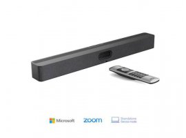  Konferencijski sustav YEALINK A50-010  MS Teams/Zoom/BYOD (A50, VCR11, zidni nosač)