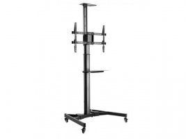  Podni mobilni stalak za ekran EWENT EW1540, 37