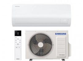  Klima uređaj SAMSUNG Cebu S2 3.5/3.5kW, inverter, WiFi, komplet (AR50F12C1AHNEU/XEU)