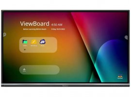  Interaktivni ekran VIEWSONIC IFP7550-5F, 75
