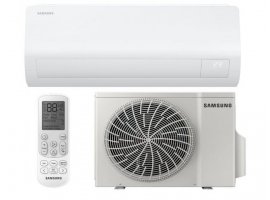  Klima uređaj SAMSUNG Luzon S2 5.0/6.0kW, inverter, WiFi, komplet (AR50F18C1BHNEU/XEU)