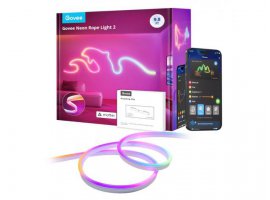  LED traka GOVEE Neon Rope Strip Light 2- 3.0m, RGBIC, Matter/WiFi/BT (H61D3301)