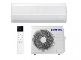  Klima uređaj SAMSUNG WindFree Comfort S2 6.5/7.4kW, inverter, WiFi, komplet (AR60F24C1AWNEU/XEU)