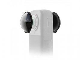 Filteri objektiva INSTA360 X5 ND16 Filters (CINSCAHP/ND16)