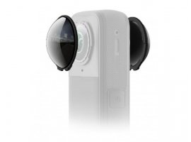 Filteri objektiva INSTA360 X5 ND32 Filters (CINSCAHP/ND32)