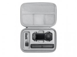 Torbica za akcijsku kameru INSTA360 X5 Carry Case (CINSBAMC)