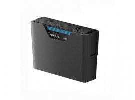 Baterija za akcijsku kameru INSTA360 X4 Air Battery Graphite Black (CINSBAFA)