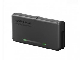 Punjač za akcijsku kameru INSTA360 X4 Air Utility Fast Charge Case (CINSBAFF)