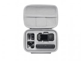 Torbica za akcijsku kameru INSTA360 X4 Air Carry Case (CINSBAFT)