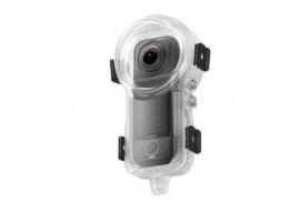 Za&scaron;titno kući&scaron;te za ronjenje INSTA360 X4 Air Invisible Dive Case (CINSBAFK)