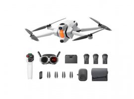  Dron INSTA360 Antigravity A1 Infinity Bundle (8K 360) (DE001-03)
