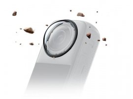 Za&scaron;tita objektiva INSTA360 X4 Air Premium Lens Guards (CINSBAFJ)