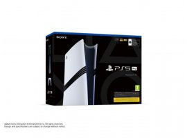 Igraća konzola SONY PS5 Pro Playstation 5 Pro B chassis, Digital Edition, 2TB