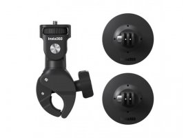 Set dodataka za motor INSTA360 Motorcycle Kit (CINSAAVY)