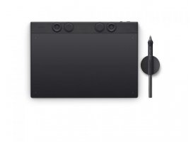  Grafički tablet WACOM Intuos PRO Medium (PTK670K0B)