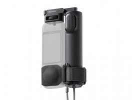 Selfi štap za akcijsku kameru INSTA360 Foldable 2-in-1 Selfie Stick 1/4