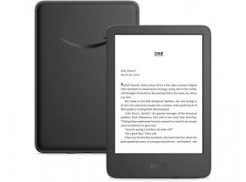  E-Book čitač AMAZON Kindle (2024), eInk 6