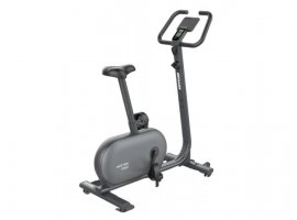 Sobni bicikl KETTLER Hoi Ride Start, 6kg zama&scaron;njak, do 110kg, BT, crni