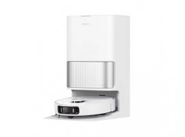  Robotski usisavač DREAME L40 Ultra AE, bijeli