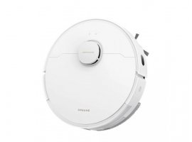  Robotski usisavač DREAME D20 Pro, bijeli