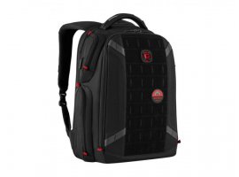 Ruksak za laptop WENGER PlayerOne, 17.3", crni