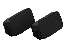  Vanjski zvučnici SONOS Outdoor By Sonance 2 pcs (Black)