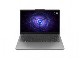Laptop LENOVO LOQ 15IAX9E, i7-12650HX/16GB/1TB SSD/RTX4050 6GB/15.6