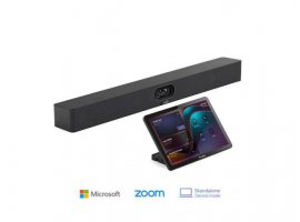  Set za videokonferenciju YEALINK A40-031 Teams/ Zoom/ BYOD (1206676)