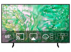 Hotel TV SAMSUNG 65HU8000F, 65