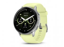  Pametni sat GARMIN Venu 4, 45mm, 1.4