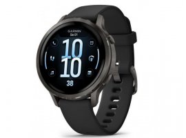  Pametni sat GARMIN Venu 4, 41mm, 1.2