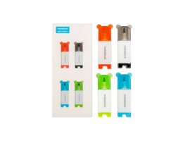  Dodatak za edukacijskog robota MAKEBLOCK mTiny Color Markers (P5010086)