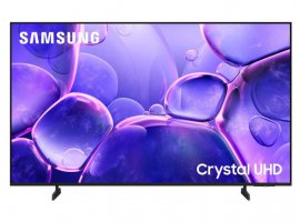  LED TV SAMSUNG Crystal 50U8072F (2025), 50