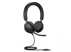  Slušalice za PC JABRA Evolve2 40 SE USB-A, UC Stereo (24189-989-999)