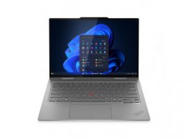  Laptop LENOVO ThinkPad X1 2-in-1 G10, Ultra 7-255U/32GB/1TB SSD/Intel/14