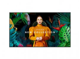  Signage ekran SAMSUNG 85QMC, 85