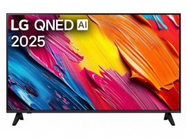  QLED TV LG QNED AI 43QNED70 (2025), 43