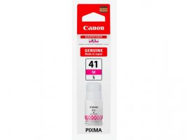 Tinta CANON GI-41s M, 40 ml, magenta