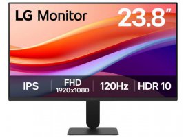  Monitor LG 24U41YA, 24