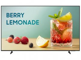  LED TV SAMSUNG Business Pro BE85FX-H (2026), 85