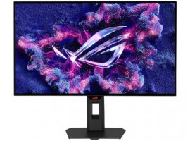  Monitor ASUS ROG Strix XG27AQDMGR, 27