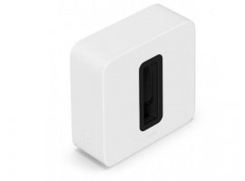Subwoofer za soundbar SONOS Sub 4 (White)