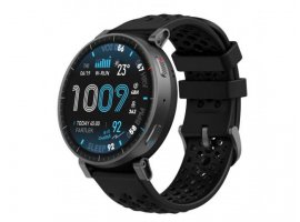  Pametni sat AMAZFIT Active Max Black 46mm (W2556GL1N)