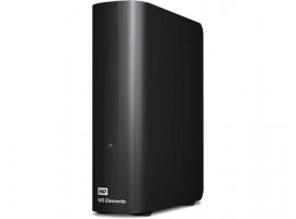  Eksterni tvrdi disk, 26 TB, WESTERN DIGITAL Elements Desktop, 3.5