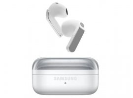  Bluetooth slušalice SAMSUNG Galaxy Buds4, bijele (SM-R540NZWAEUC)