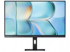 Monitor XIAOMI A24i (2026), 24", IPS, FHD 1920x1080px, 144Hz, 6ms, HDMI, DP, tilt 