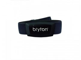  HR senzor BRYTON Smart Heart Rate Monitor ANT+/BLE