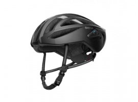  Biciklistička kaciga SENA R2 EVO Smart Helmet, Mesh Intercom, Large (59-63cm), crna